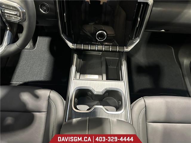 2026 GMC Acadia Elevation (Stk: 302436) in Lethbridge - Image 11 of 15