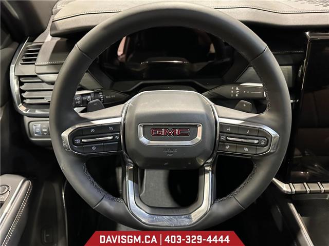 2026 GMC Acadia Elevation (Stk: 302436) in Lethbridge - Image 12 of 15