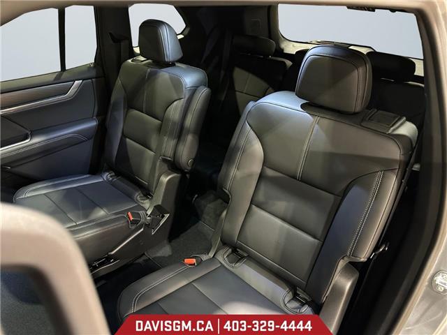 2026 GMC Acadia Elevation (Stk: 302436) in Lethbridge - Image 13 of 15