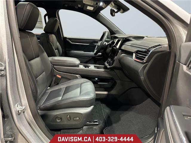 2026 GMC Acadia Elevation (Stk: 302436) in Lethbridge - Image 15 of 15