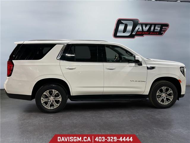 2021 GMC Yukon SLE (Stk: 302286) in Lethbridge - Image 6 of 15