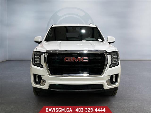 2021 GMC Yukon SLE (Stk: 302286) in Lethbridge - Image 8 of 15