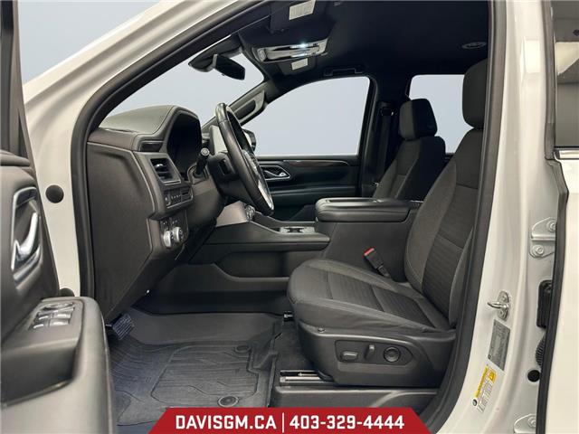 2021 GMC Yukon SLE (Stk: 302286) in Lethbridge - Image 9 of 15
