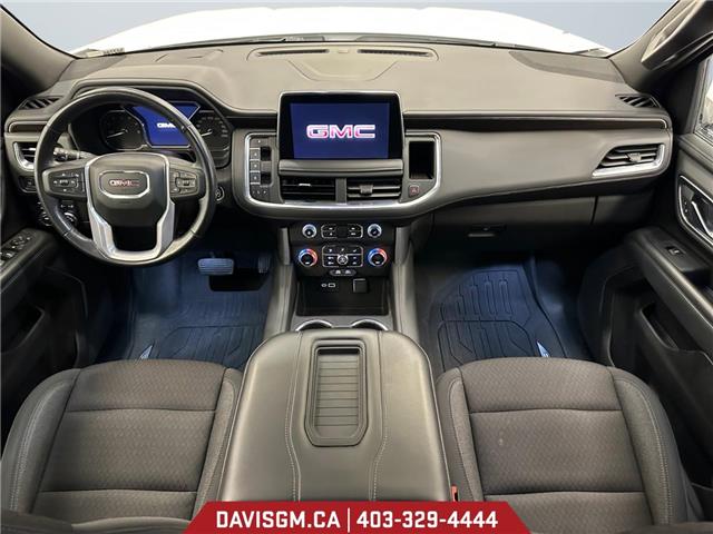 2021 GMC Yukon SLE (Stk: 302286) in Lethbridge - Image 10 of 15