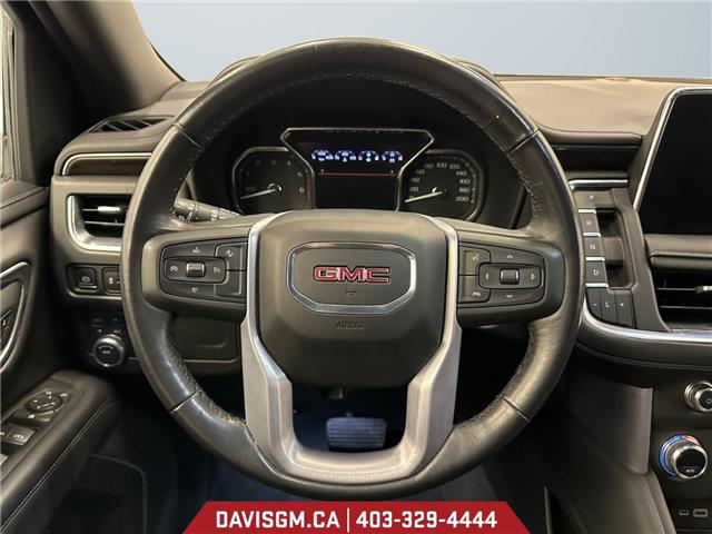 2021 GMC Yukon SLE (Stk: 302286) in Lethbridge - Image 12 of 15