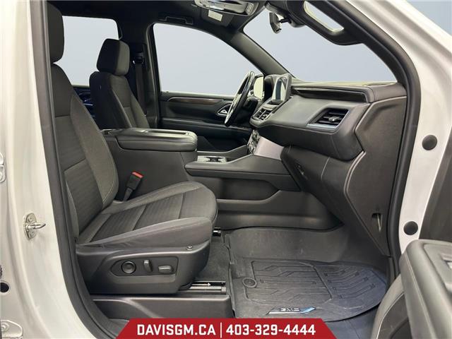 2021 GMC Yukon SLE (Stk: 302286) in Lethbridge - Image 15 of 15
