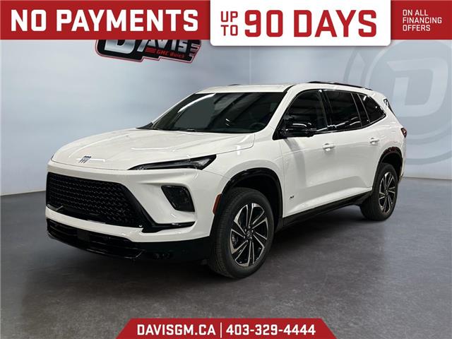 2026 Buick Enclave Sport Touring (Stk: 301528) in Lethbridge - Image 1 of 15