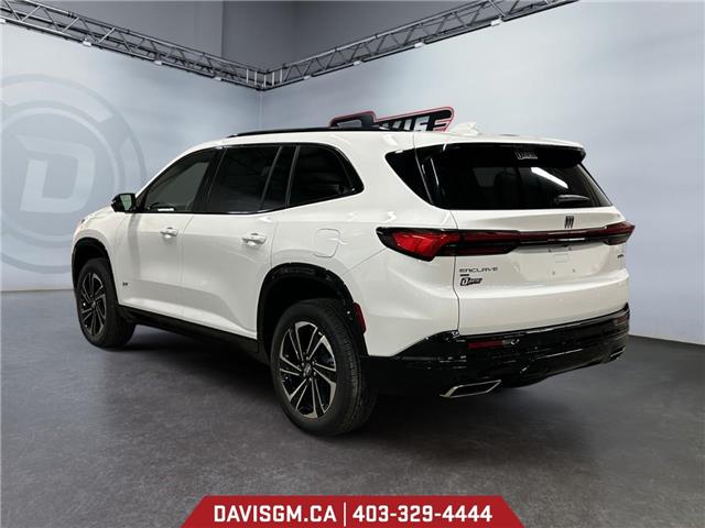 2026 Buick Enclave Sport Touring (Stk: 301528) in Lethbridge - Image 3 of 15