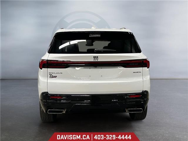 2026 Buick Enclave Sport Touring (Stk: 301528) in Lethbridge - Image 4 of 15