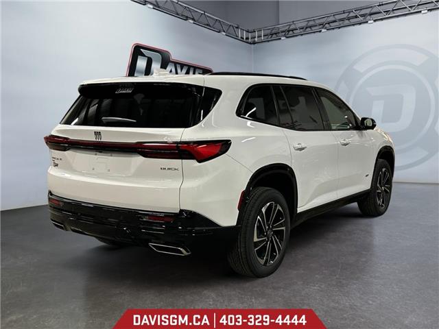 2026 Buick Enclave Sport Touring (Stk: 301528) in Lethbridge - Image 5 of 15