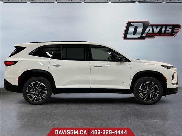 2026 Buick Enclave Sport Touring (Stk: 301528) in Lethbridge - Image 6 of 15