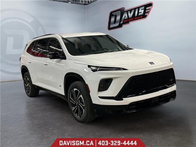 2026 Buick Enclave Sport Touring (Stk: 301528) in Lethbridge - Image 7 of 15