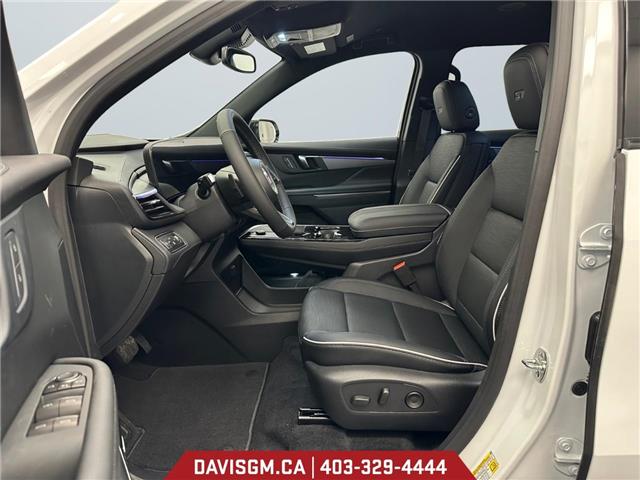 2026 Buick Enclave Sport Touring (Stk: 301528) in Lethbridge - Image 9 of 15