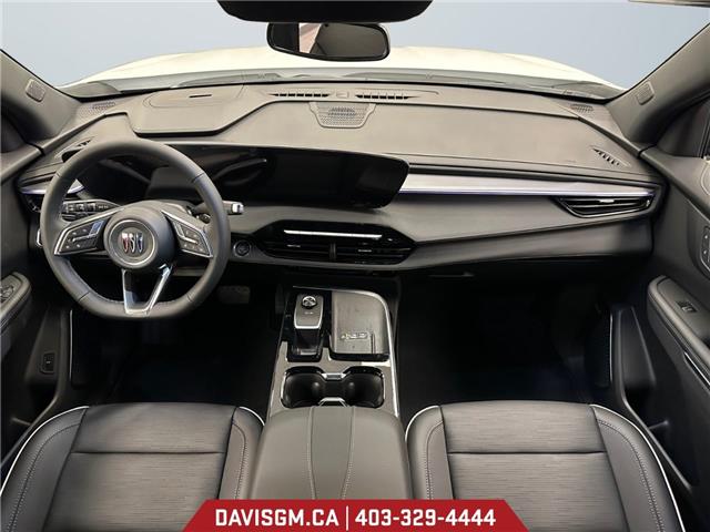 2026 Buick Enclave Sport Touring (Stk: 301528) in Lethbridge - Image 10 of 15