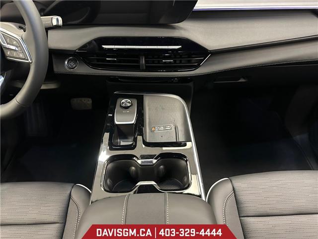 2026 Buick Enclave Sport Touring (Stk: 301528) in Lethbridge - Image 11 of 15