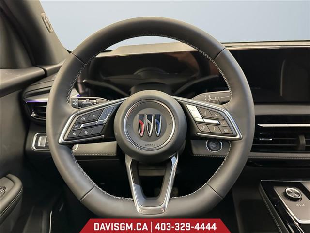 2026 Buick Enclave Sport Touring (Stk: 301528) in Lethbridge - Image 12 of 15