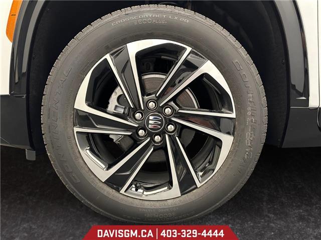 2026 Buick Enclave Sport Touring (Stk: 301528) in Lethbridge - Image 14 of 15