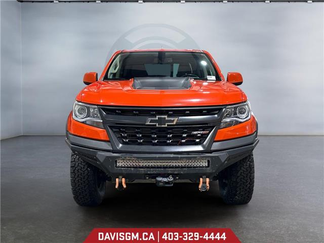 2019 Chevrolet Colorado ZR2 (Stk: 302060) in Lethbridge - Image 8 of 15 2019 Chevrolet Colorado ZR2 (Stk: 302060) in Lethbridge - Image 8 of 15
