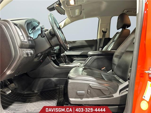 2019 Chevrolet Colorado ZR2 (Stk: 302060) in Lethbridge - Image 9 of 15 2019 Chevrolet Colorado ZR2 (Stk: 302060) in Lethbridge - Image 9 of 15