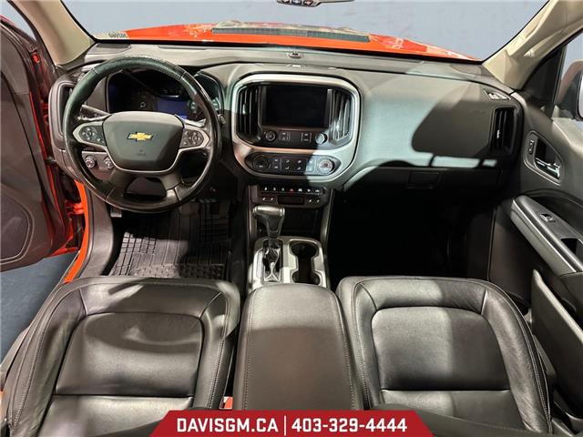 2019 Chevrolet Colorado ZR2 (Stk: 302060) in Lethbridge - Image 10 of 15 2019 Chevrolet Colorado ZR2 (Stk: 302060) in Lethbridge - Image 10 of 15