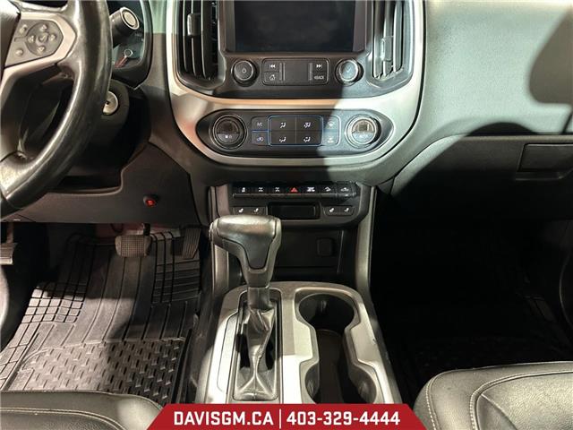 2019 Chevrolet Colorado ZR2 (Stk: 302060) in Lethbridge - Image 11 of 15 2019 Chevrolet Colorado ZR2 (Stk: 302060) in Lethbridge - Image 11 of 15