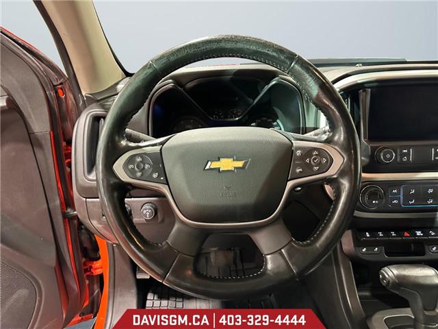 2019 Chevrolet Colorado ZR2 (Stk: 302060) in Lethbridge - Image 12 of 15 2019 Chevrolet Colorado ZR2 (Stk: 302060) in Lethbridge - Image 12 of 15