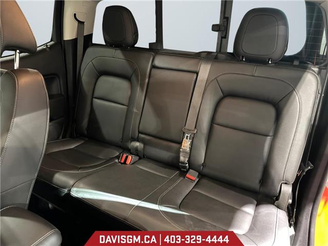 2019 Chevrolet Colorado ZR2 (Stk: 302060) in Lethbridge - Image 13 of 15 2019 Chevrolet Colorado ZR2 (Stk: 302060) in Lethbridge - Image 13 of 15