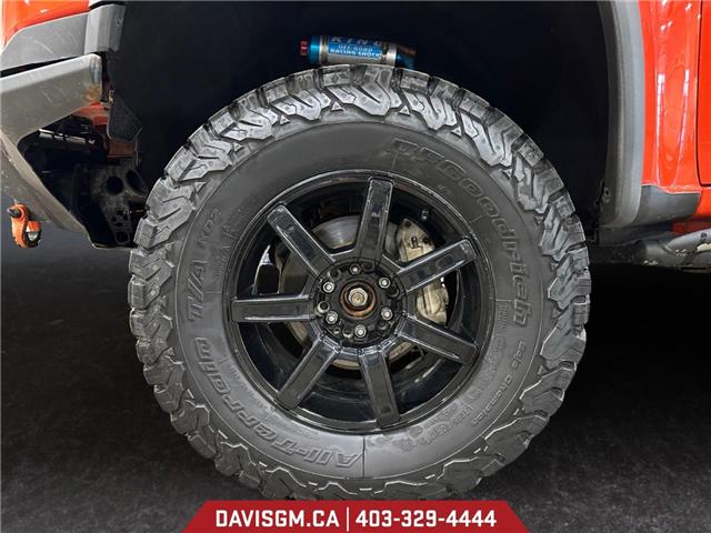 2019 Chevrolet Colorado ZR2 (Stk: 302060) in Lethbridge - Image 14 of 15 2019 Chevrolet Colorado ZR2 (Stk: 302060) in Lethbridge - Image 14 of 15