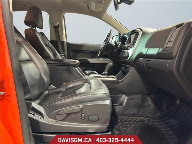 2019 Chevrolet Colorado ZR2 (Stk: 302060) in Lethbridge - Image 15 of 15 2019 Chevrolet Colorado ZR2 (Stk: 302060) in Lethbridge - Image 15 of 15