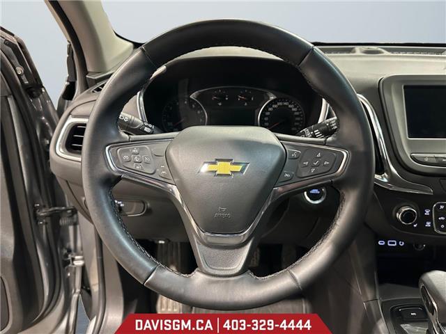 2024 Chevrolet Equinox LT (Stk: 302423) in Lethbridge - Image 12 of 15 2024 Chevrolet Equinox LT (Stk: 302423) in Lethbridge - Image 12 of 15