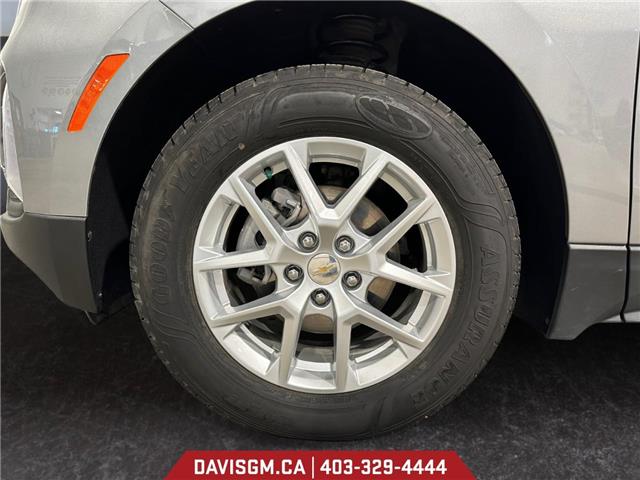 2024 Chevrolet Equinox LT (Stk: 302423) in Lethbridge - Image 14 of 15 2024 Chevrolet Equinox LT (Stk: 302423) in Lethbridge - Image 14 of 15