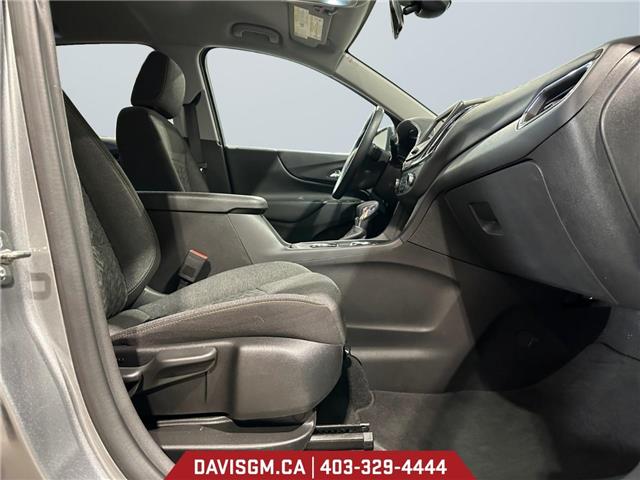 2024 Chevrolet Equinox LT (Stk: 302423) in Lethbridge - Image 15 of 15 2024 Chevrolet Equinox LT (Stk: 302423) in Lethbridge - Image 15 of 15