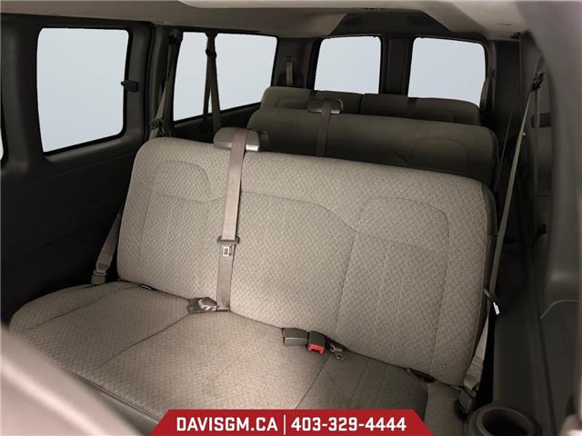 2021 Chevrolet Express 3500 LT (Stk: 302231) in Lethbridge - Image 13 of 15 2021 Chevrolet Express 3500 LT (Stk: 302231) in Lethbridge - Image 13 of 15