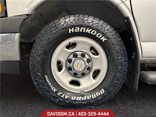 2021 Chevrolet Express 3500 LT (Stk: 302231) in Lethbridge - Image 14 of 15 2021 Chevrolet Express 3500 LT (Stk: 302231) in Lethbridge - Image 14 of 15