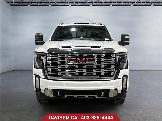 2024 GMC Sierra 2500HD Denali (Stk: 302279) in Lethbridge - Image 8 of 15