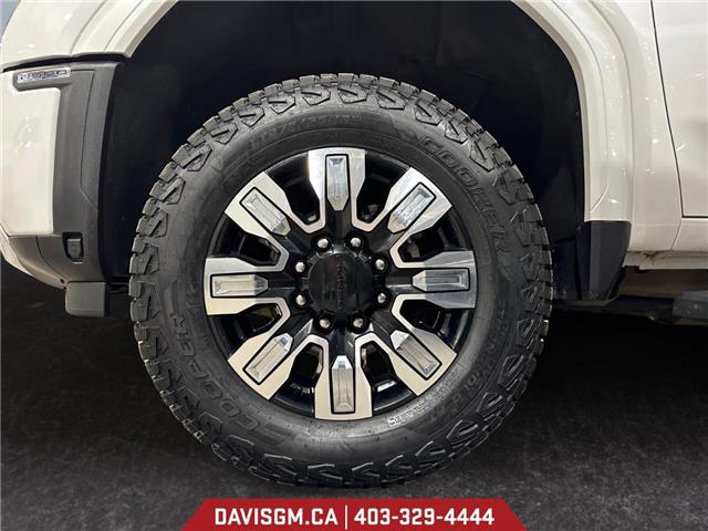 2024 GMC Sierra 2500HD Denali (Stk: 302279) in Lethbridge - Image 14 of 15
