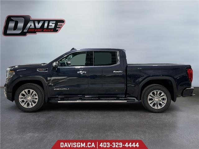 2026 GMC Sierra 1500 Denali (Stk: 301798) in Lethbridge - Image 2 of 15