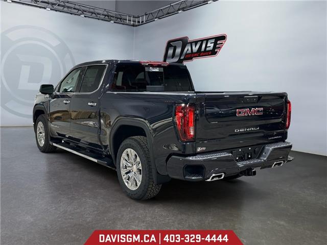 2026 GMC Sierra 1500 Denali (Stk: 301798) in Lethbridge - Image 3 of 15