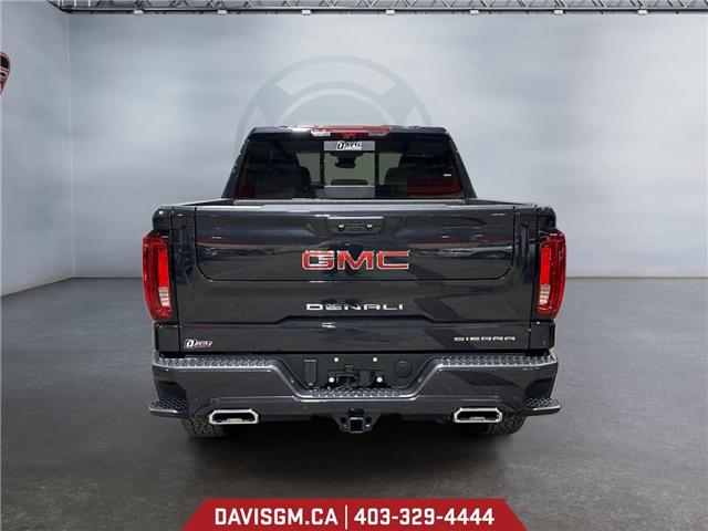 2026 GMC Sierra 1500 Denali (Stk: 301798) in Lethbridge - Image 4 of 15