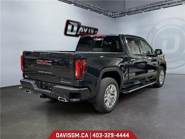 2026 GMC Sierra 1500 Denali (Stk: 301798) in Lethbridge - Image 5 of 15