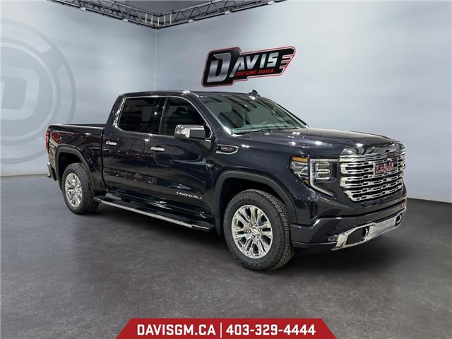2026 GMC Sierra 1500 Denali (Stk: 301798) in Lethbridge - Image 7 of 15