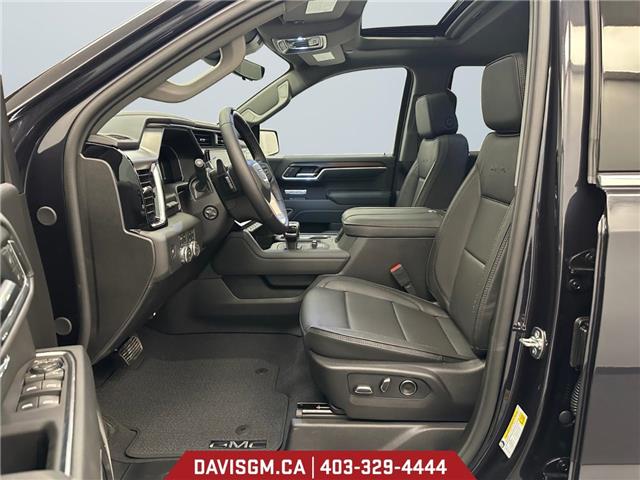 2026 GMC Sierra 1500 Denali (Stk: 301798) in Lethbridge - Image 9 of 15