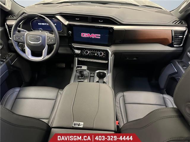 2026 GMC Sierra 1500 Denali (Stk: 301798) in Lethbridge - Image 10 of 15