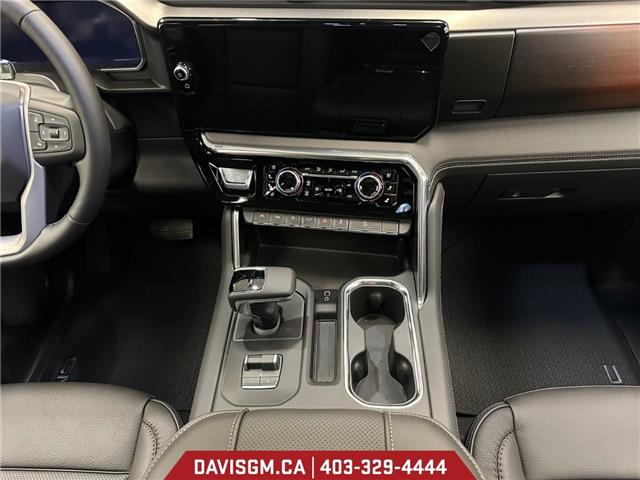 2026 GMC Sierra 1500 Denali (Stk: 301798) in Lethbridge - Image 11 of 15
