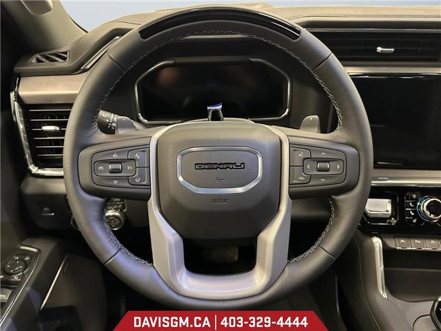 2026 GMC Sierra 1500 Denali (Stk: 301798) in Lethbridge - Image 12 of 15