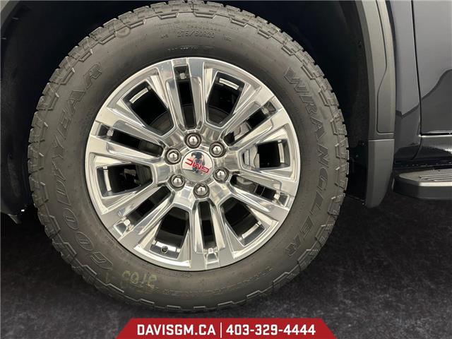 2026 GMC Sierra 1500 Denali (Stk: 301798) in Lethbridge - Image 14 of 15