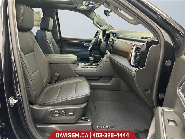 2026 GMC Sierra 1500 Denali (Stk: 301798) in Lethbridge - Image 15 of 15