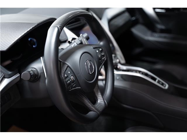 2017 Acura NSX Base (Stk: UC2245) in Calgary - Image 18 of 28