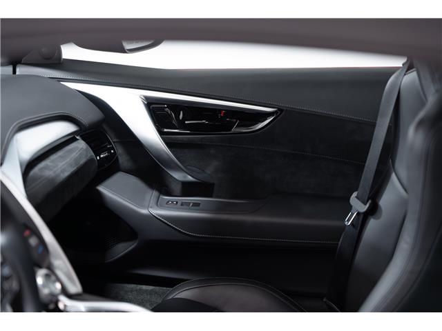 2017 Acura NSX Base (Stk: UC2245) in Calgary - Image 17 of 28