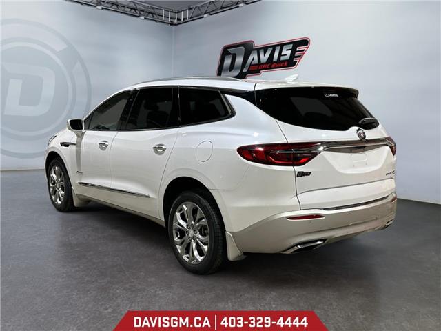 2019 Buick Enclave Avenir (Stk: 302225) in Lethbridge - Image 3 of 15